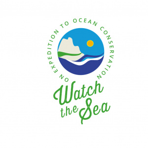 Logo Watch the sea France