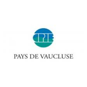Logo CPIE Vaucluse