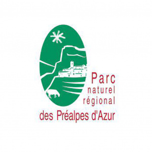 Logo Parc Naturel Régional des Pré-Alpes d'Azur