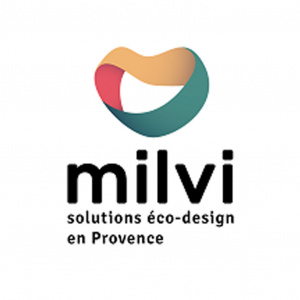 Logo Association MILVI