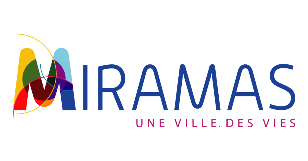 Logo Miramas