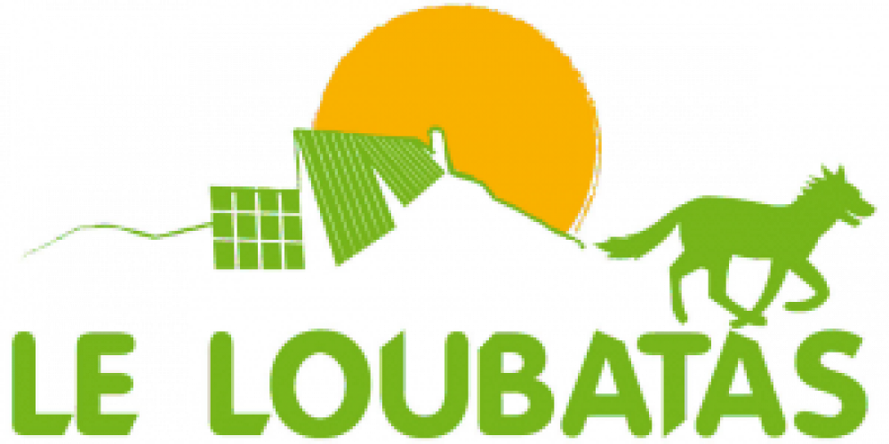 Logo Le Loubatas
