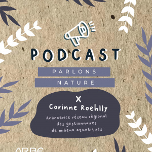 Podcast, parlons nature