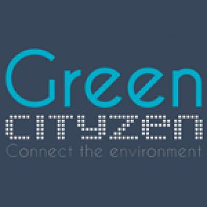 Logo GreenCityZen