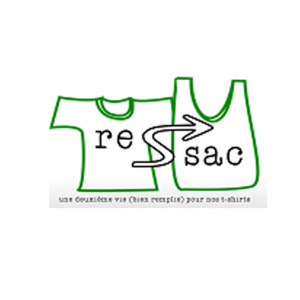 Logo Le Ressac