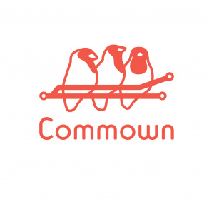 Logo Commown