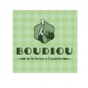 Logo Boudiou