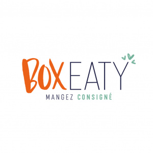 Logo BoxEaty