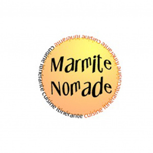 Logo Marmite Nomade