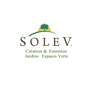 Logo Solev