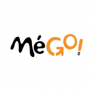 Logo MEGO !