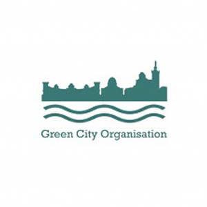 Logo Green City Organisation