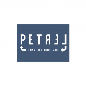 Logo Petrel