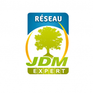 Logo Réseau JDM Expert