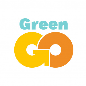Logo GreenGo