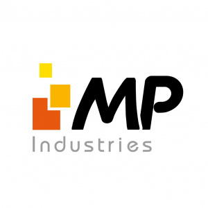 Logo MP Industrie