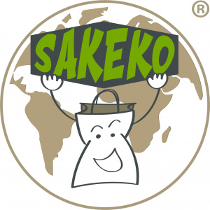 Logo Sakeko