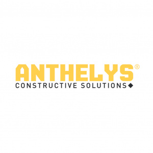 Logo Anthelys