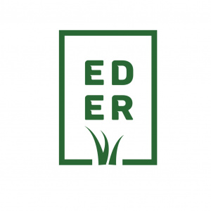 Logo EDER Gazon