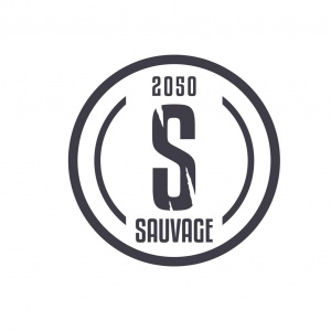 Logo Sauvage Méditerranée
