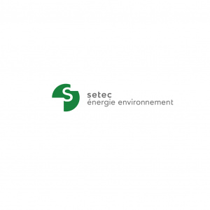 Logo Setec Energie Environnement