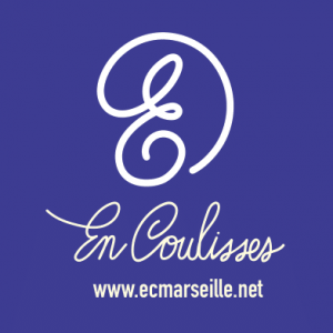 Logo En Coulisses