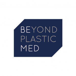 Logo Beyond Plastic Med