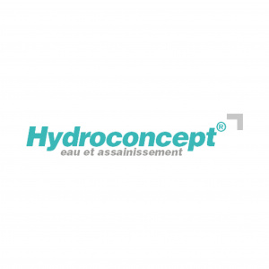 Logo Hydroconcept