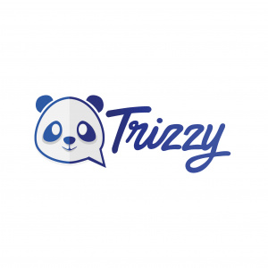 Logo Trizzy