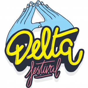 Logo Delta Festival