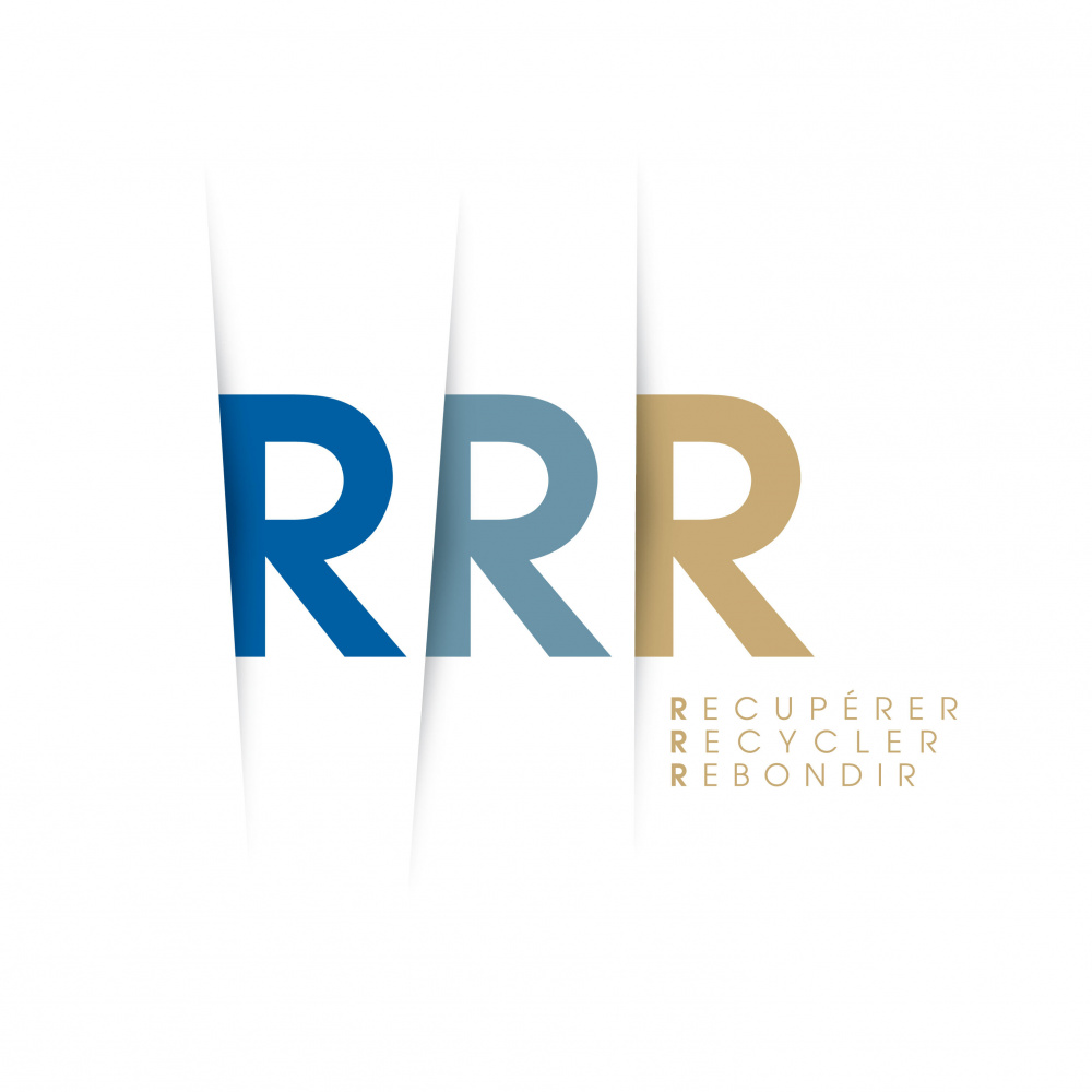 Logo 3R