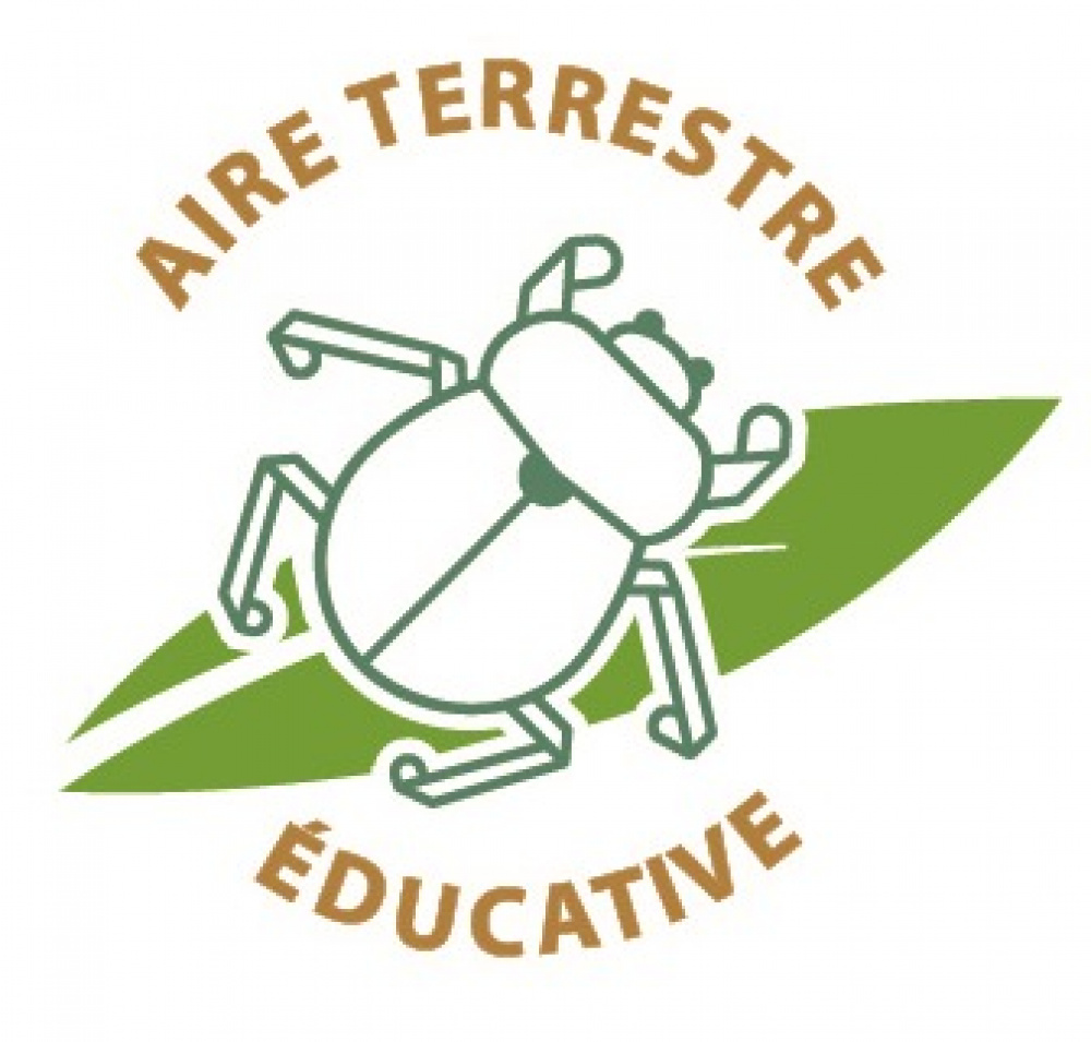 Logo Aire Terrestre éducative