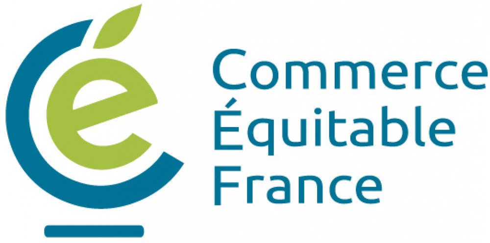 Logo Commerce Equitable France
