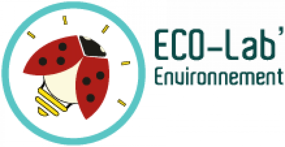Logo ECO Lab'