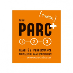 3ème édition du label Parc+ période 2020-2023, annonce des lauréats