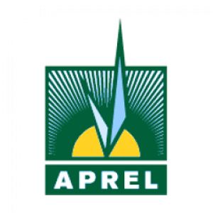 Logo Association Provençale de Recherche et d’Expérimentation Légumière (APREL)