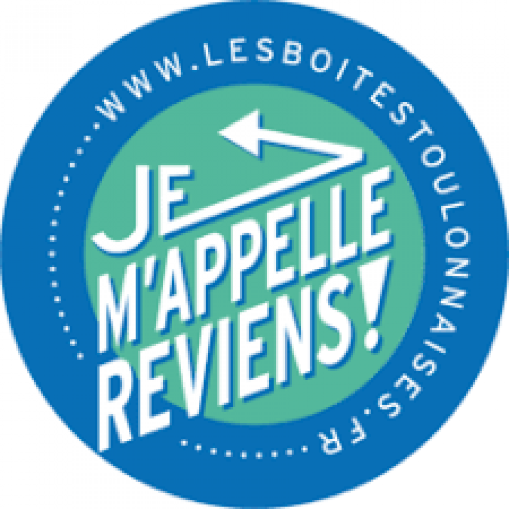 Logo Les Boites Toulonnaises
