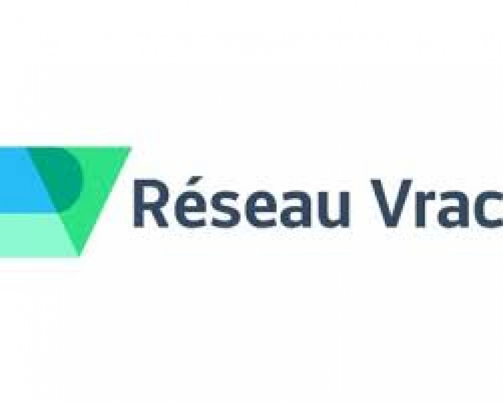 Logo Réseau Vrac