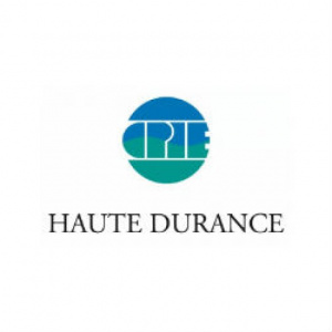Logo CPIE Haute-Durance