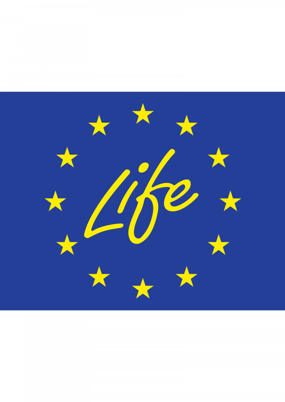 Logo Programe LIFE