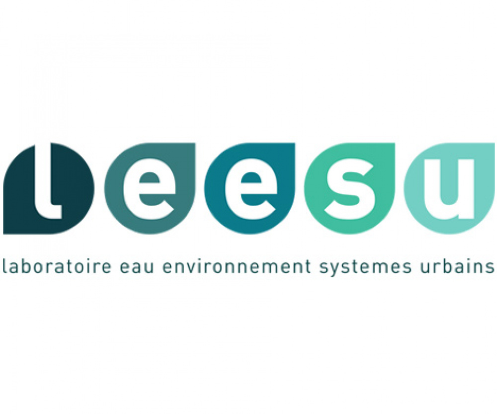 Logo LEESU