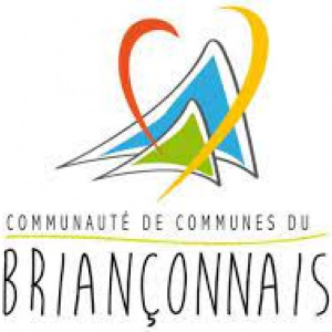 Logo Communauté de communes du Briançonnais