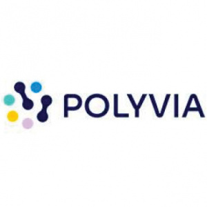 Logo Polyvia
