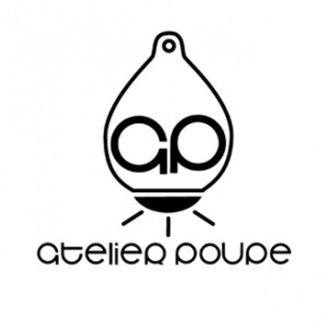 Logo Atelier POUPE