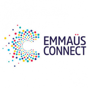 Logo Emmaus Connect