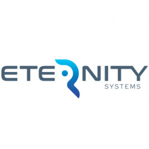 Logo Eternity Systems