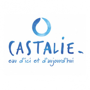 Logo Castalie