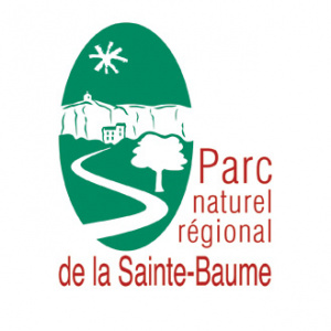 Logo Parc Naturel Régional Sainte-Baume