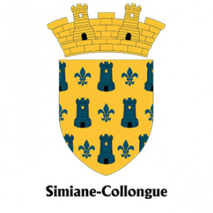 Logo Simiane-Collongue