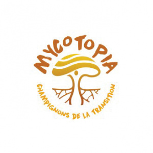 Logo Mycotopia